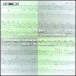 C.P.E. Bach: The Complete Keyboard Concertos, Vol. 16