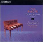 C.P.E. Bach: The Solo Keyboard Music, Vol. 12