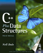 C++ Plus Data Structures: . - Dale, Nell