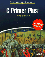 C Primer Plus - Prata, Stephen