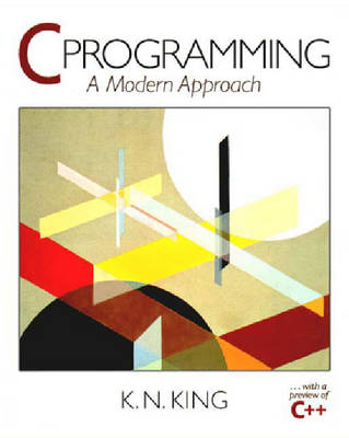 C Programming: A Modern Approach - King, Kim