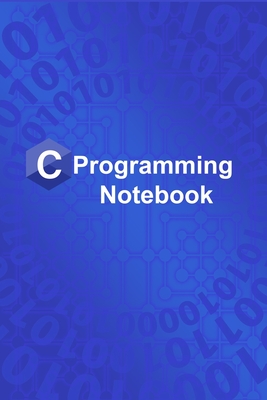 C Programming Notebook: Notebook Of C Programming Code, C Programming, Journal, Diary, Journal Gift, (120 pages, 6x9 inches) - Factory, Red
