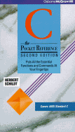 C, the Pocket Reference