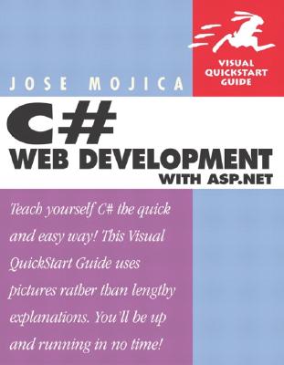 C# Web Development with ASP.Net - Mojica, Jose