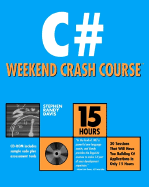 C# Weekend Crash Course - Davis, Stephen R