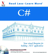 C#: Your Visual Blueprint for Building .Net Applications