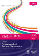 C03 Fundamentals of Business Mathematics - Study Text