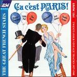 Ca C'est Paris [ASV] - Various Artists