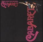 Cabaret [Original Soundtrack Recording]