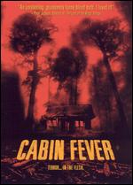 Cabin Fever [Limited Editon] - Eli Roth