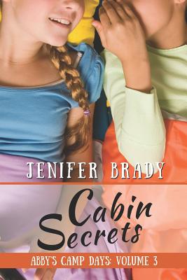 Cabin Secrets - Brady, Jenifer