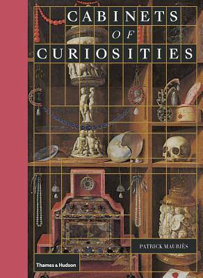 Cabinets of Curiosities - Mauris, Patrick