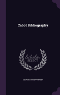 Cabot Bibliography