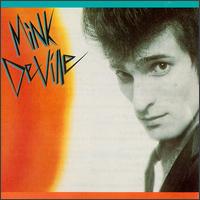 Cabretta - Mink DeVille