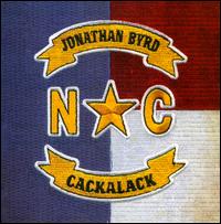 Cackalack - Jonathan Byrd