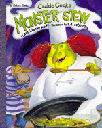 Cackle Cook's Monster Stew - Wolff, Patricia Rae