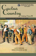 Cactus Country Anthology Volume III