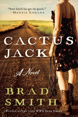 Cactus Jack - Smith, Brad