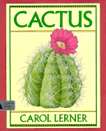 Cactus - Lerner, Carol