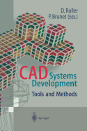 CAD Systems Development: Tools and Methods