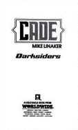 Cade #01: Darksiders