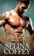 Cade: A Mail-Order Bride Paranormal Romance (Hardback)