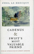 "Cadenus" & "Swift's Most Valuable Friend"