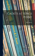 Cadets at Kings Point