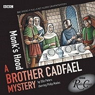 Cadfael: Monk's Hood