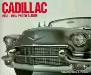 Cadillac: 1948-1964 Photo Album