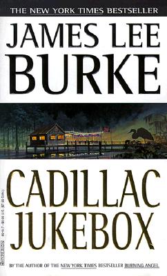Cadillac Jukebox - Burke, James Lee