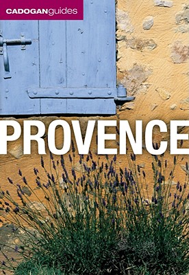 Cadogan Guide Provence - Facaros, Dana, and Pauls, Michael