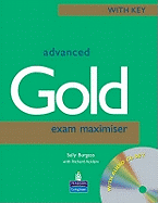 CAE Gold Maximiser with key