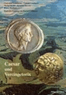 Caesar und Vercingetorix