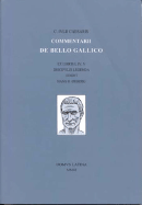 Caesaris Commentarii De Bello Gallico: Bk. 1