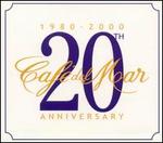 Caf del Mar: 20th Anniversary