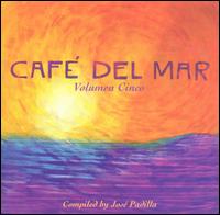 Caf del Mar, Vol. 5 - Cafe del Mar