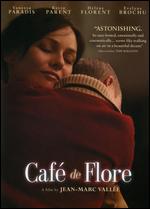 Cafe de Flore - Jean-Marc Valle