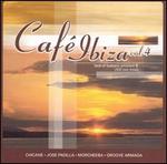 Cafe Ibiza, Vol. 4: The Ambient & Chill Out Album