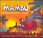 Cafe Mambo 07 - Various Artists