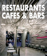 Cafes, Bars Restaurants