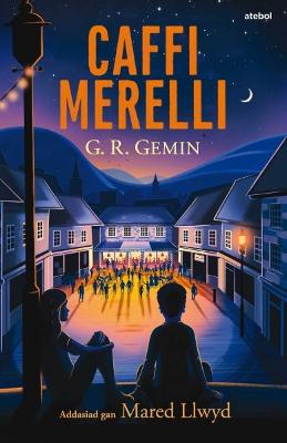 Caffi Merelli - Gemin, G. R., and Llwyd, Mared (Translated by)