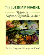 Cafi Brenda Cookbook Paper
