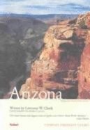 Cag-Arizona-1st Edition - Cheek, Lawrence W