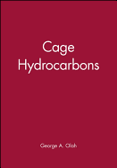 Cage Hydrocarbons