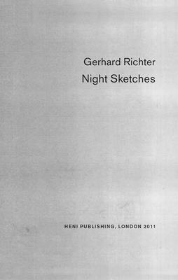 Cage: Six Tableaux de Gerhard Richter (French Edition) - Cage, John, and Richter, Gerhard