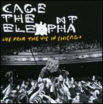 Cage the Elephant: Live from the Vic in Chicago - Wayne Isham