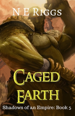 Caged Earth - Riggs, N E