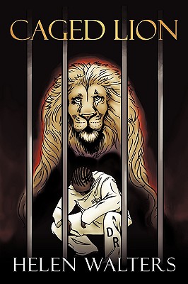 Caged Lion - Walters, Helen