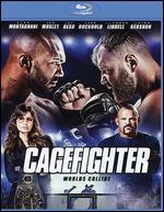 Cagefighter [Blu-ray]